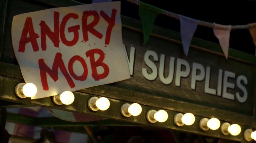 超级无敌掌门狗：人兔的诅咒剧照的剧照