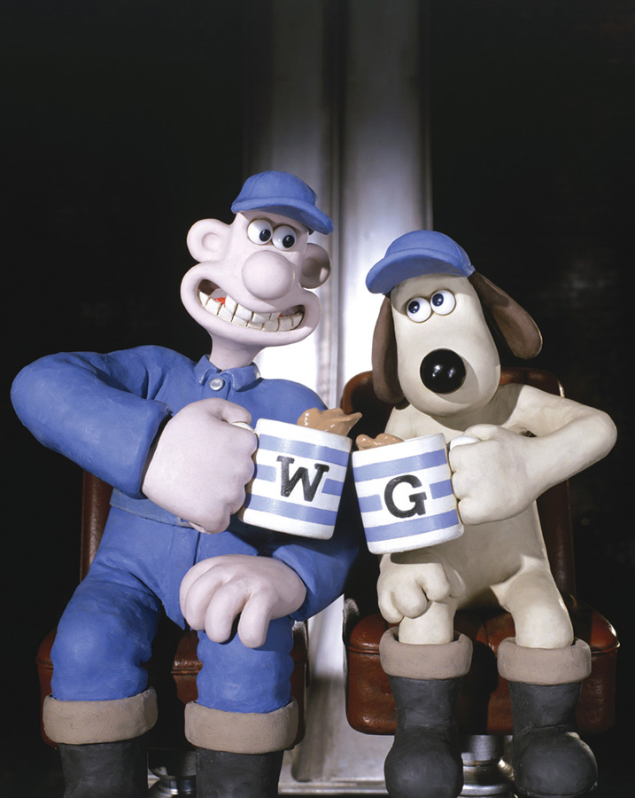 超级无敌掌门狗：人兔的诅咒剧照的剧照