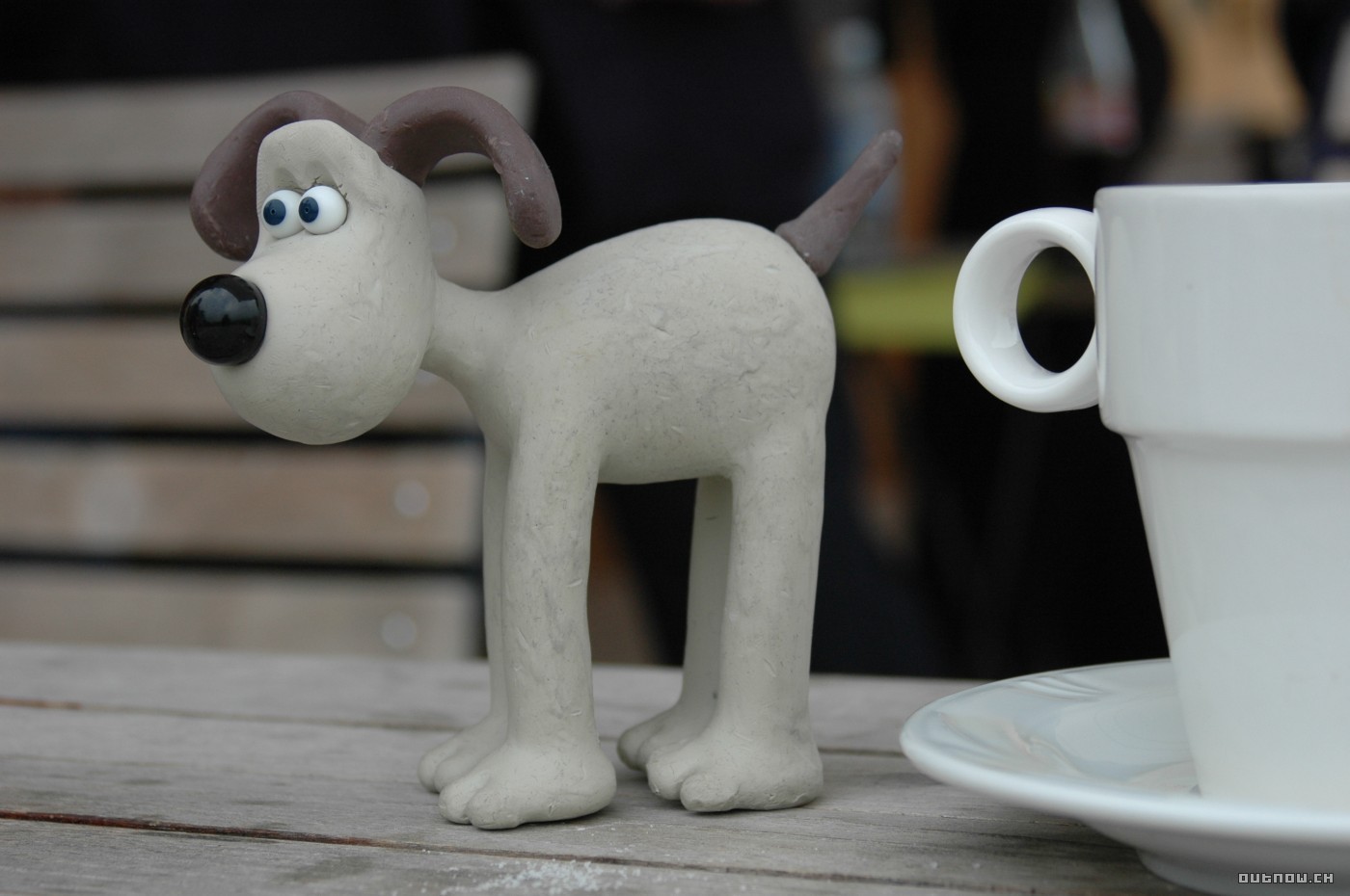 超级无敌掌门狗：人兔的诅咒剧照的剧照