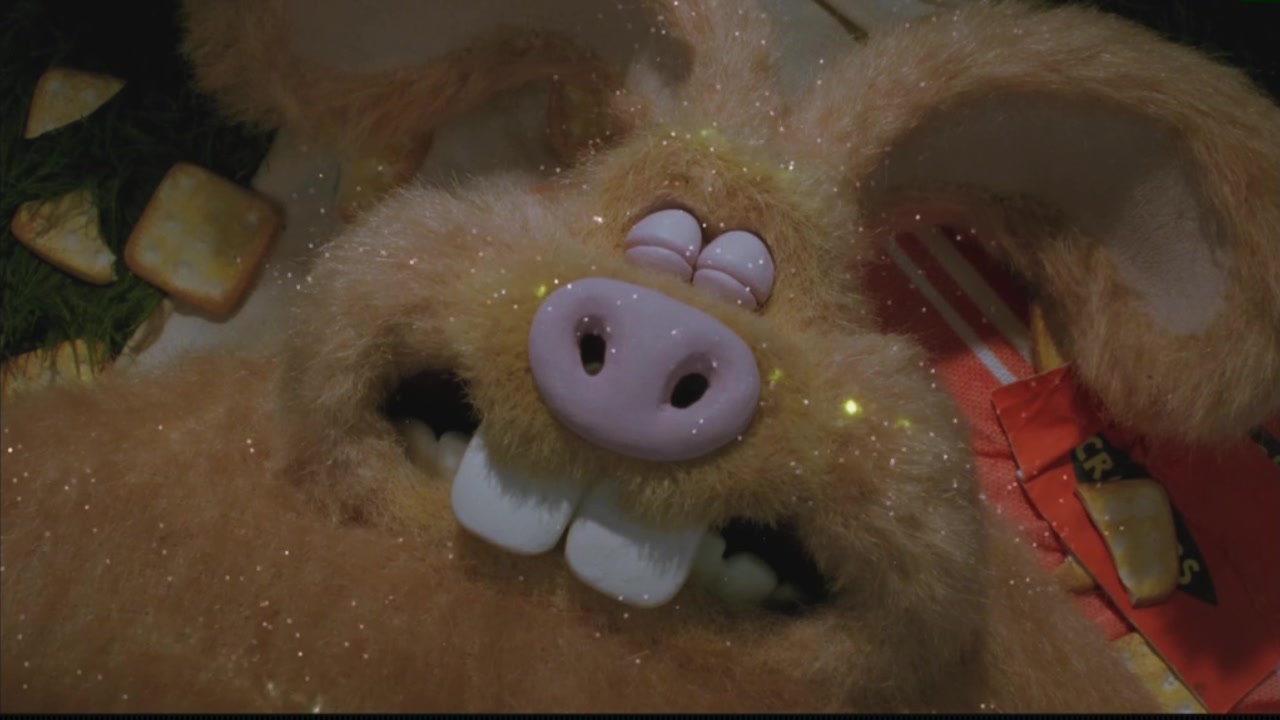 超级无敌掌门狗：人兔的诅咒剧照的剧照