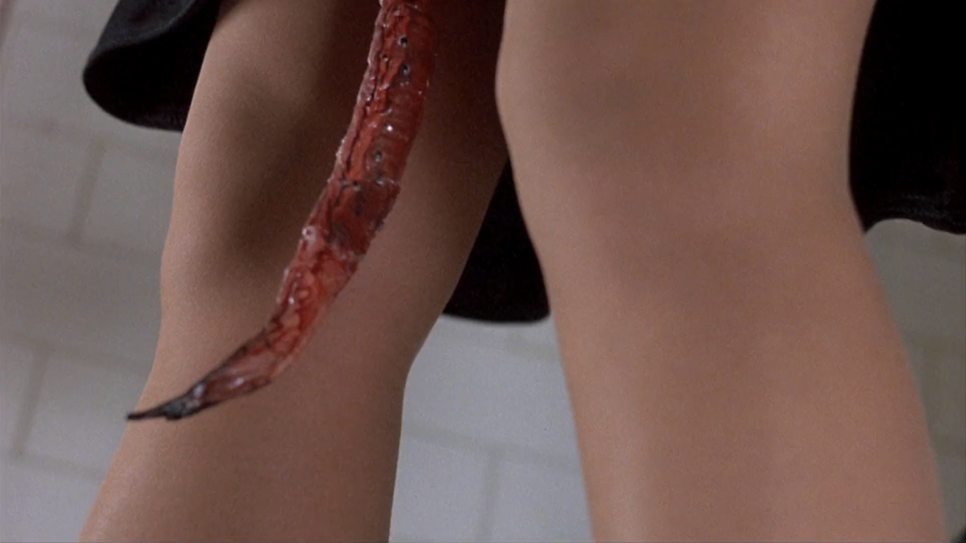 猛鬼舔人2剧照的剧照