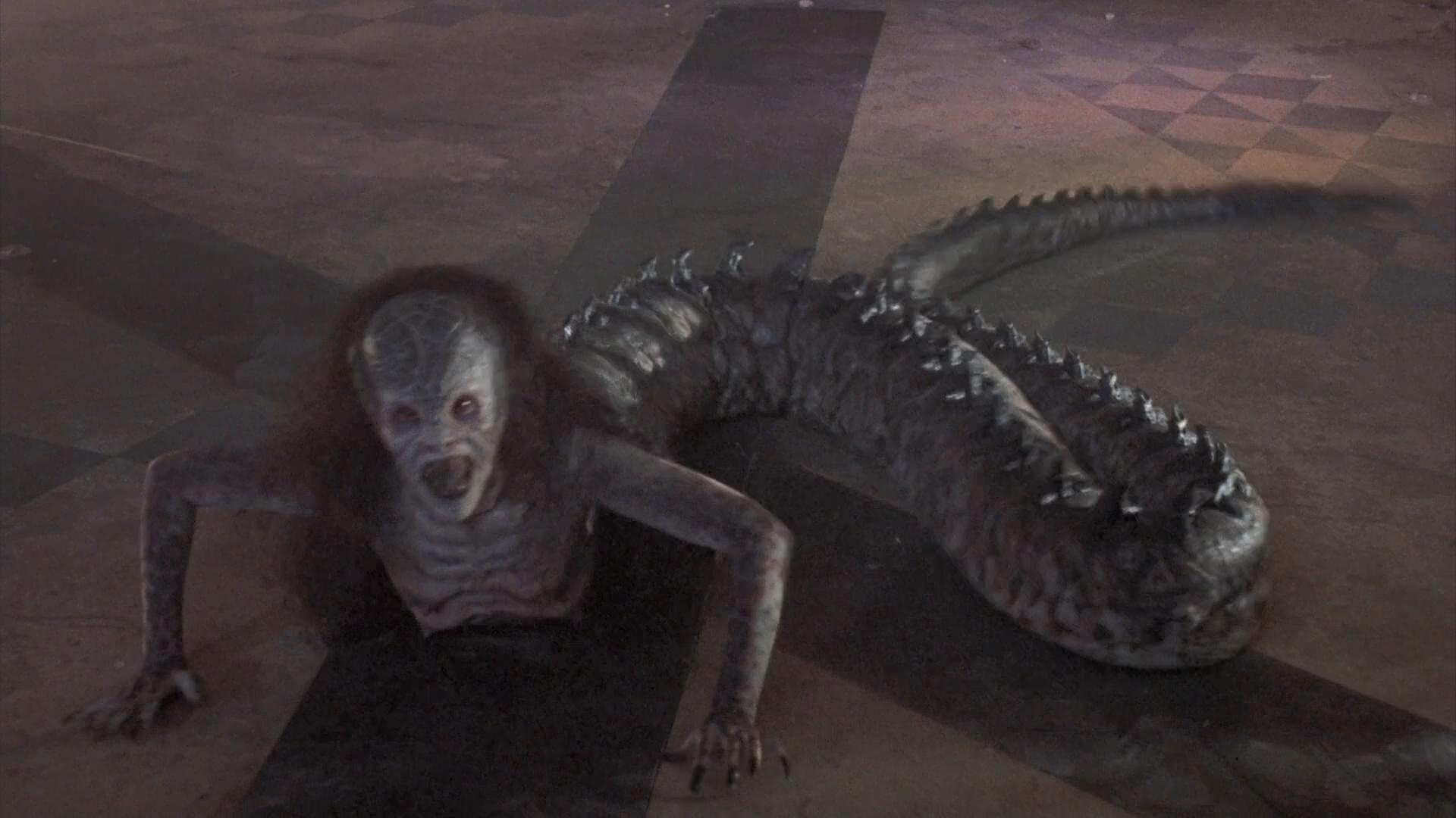 猛鬼舔人2剧照的剧照