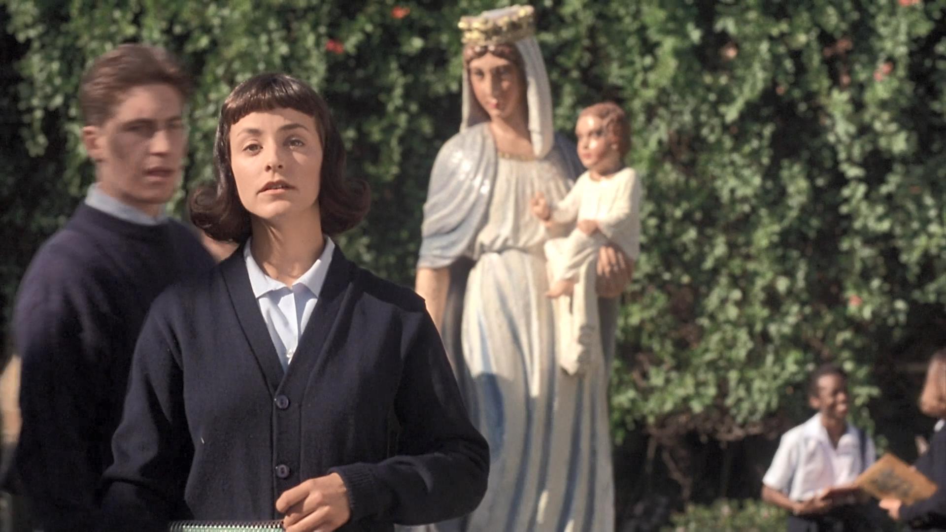 猛鬼舔人2剧照的剧照