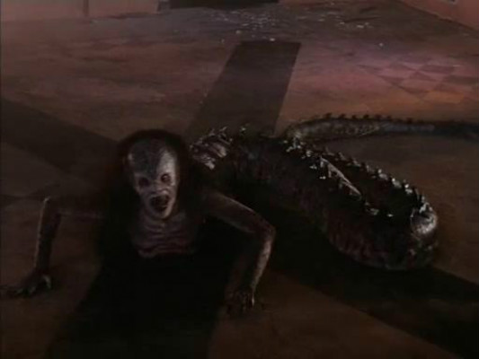 猛鬼舔人2剧照的剧照