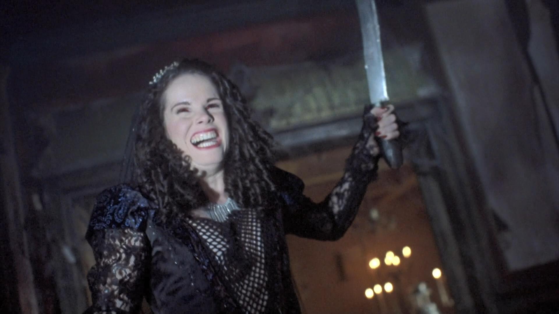 猛鬼舔人2剧照的剧照