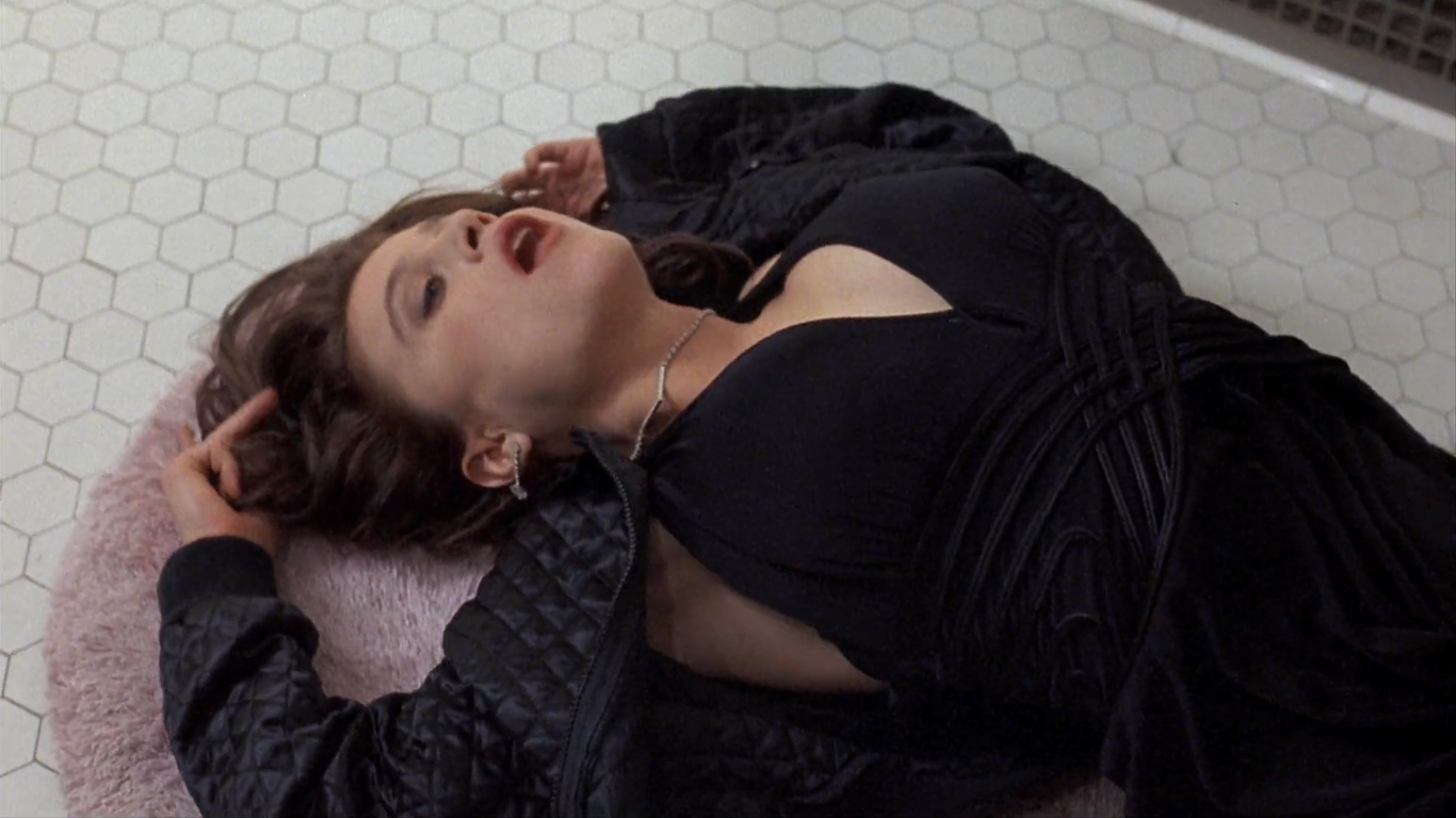 猛鬼舔人2剧照的剧照