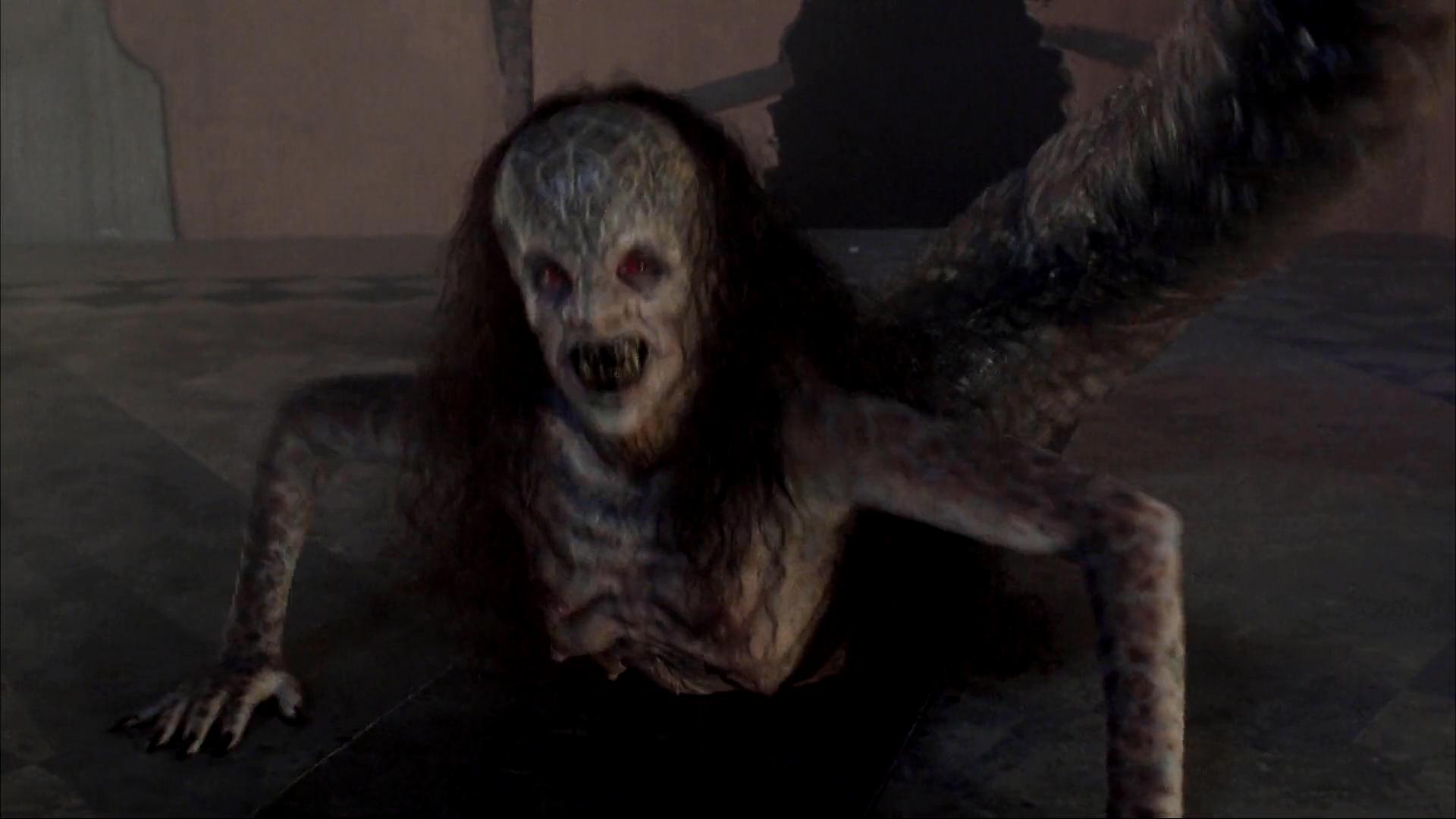 猛鬼舔人2剧照的剧照