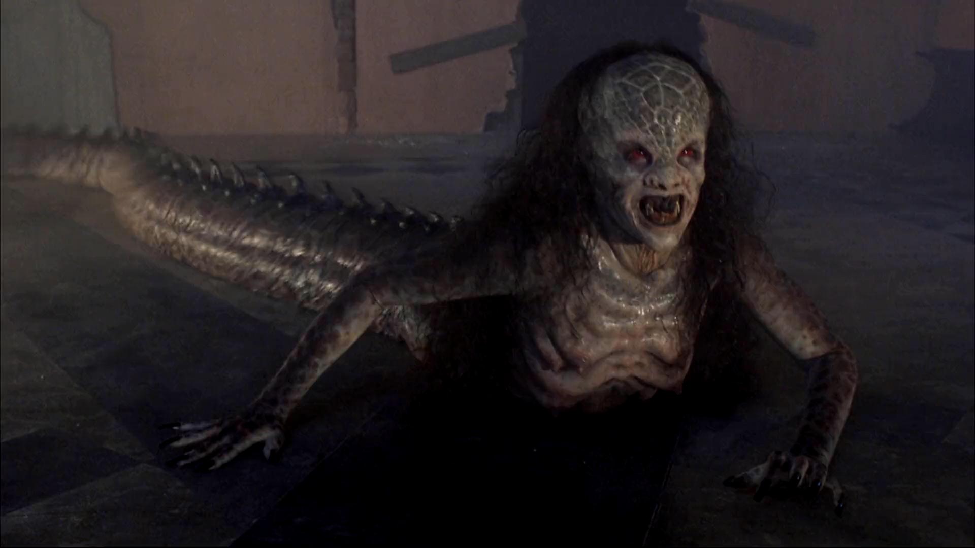 猛鬼舔人2剧照的剧照