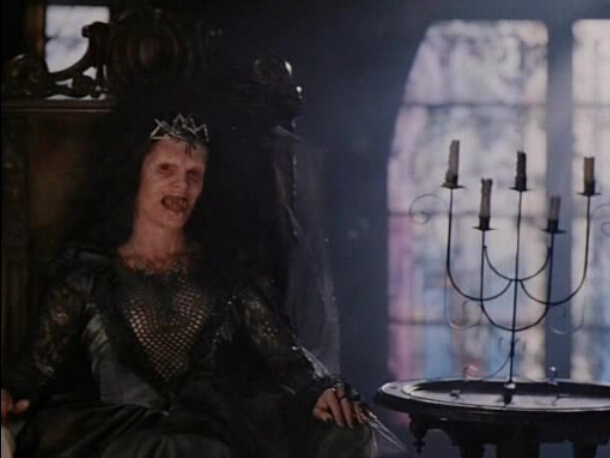 猛鬼舔人2剧照的剧照