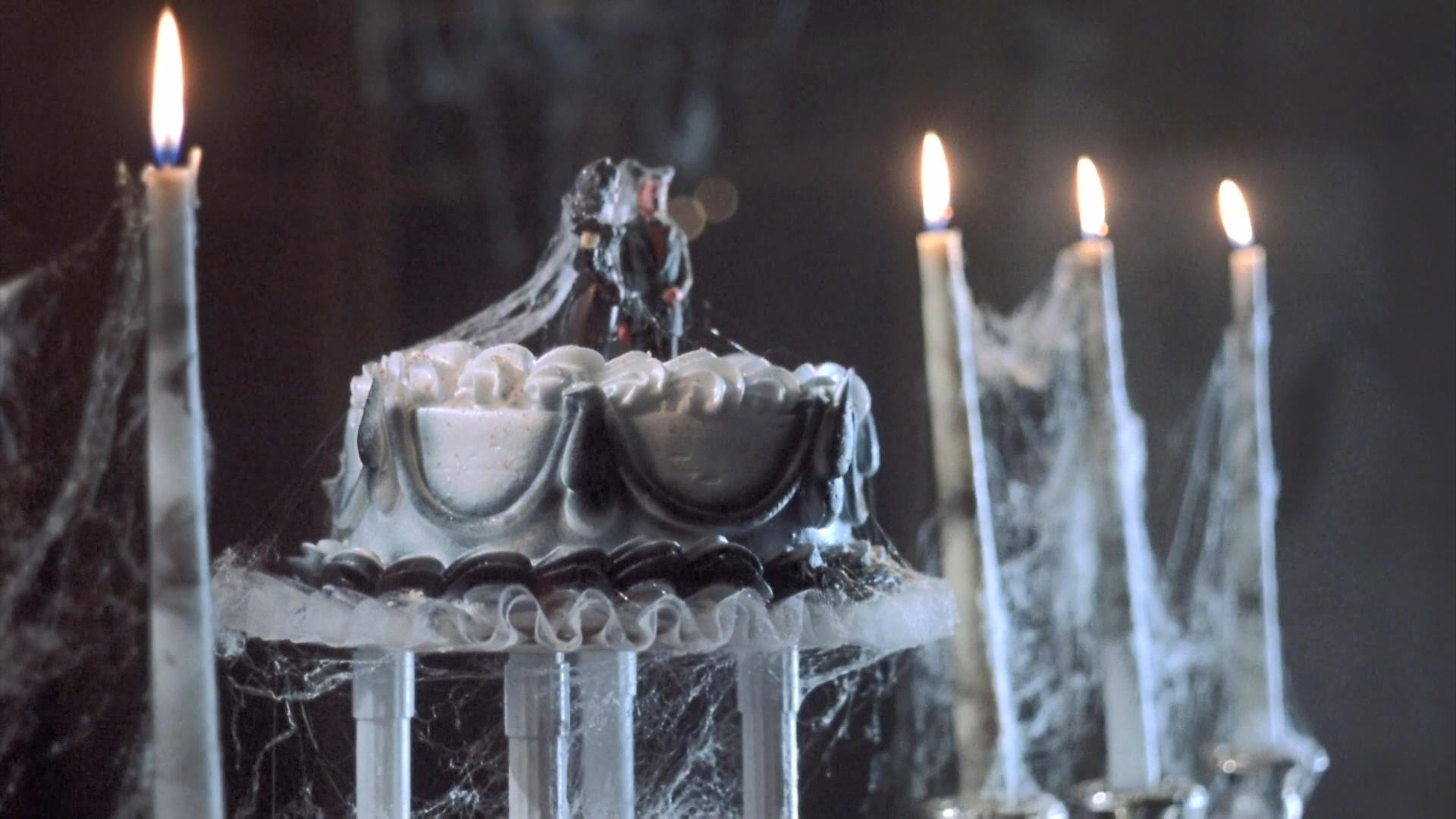 猛鬼舔人2剧照的剧照