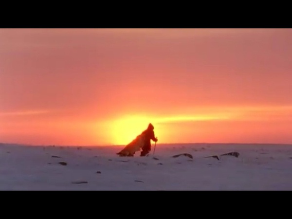 雪行者剧照的剧照