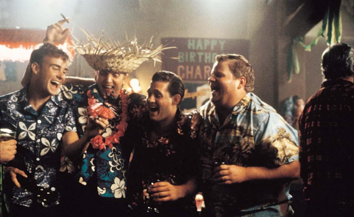 雪行者剧照的剧照