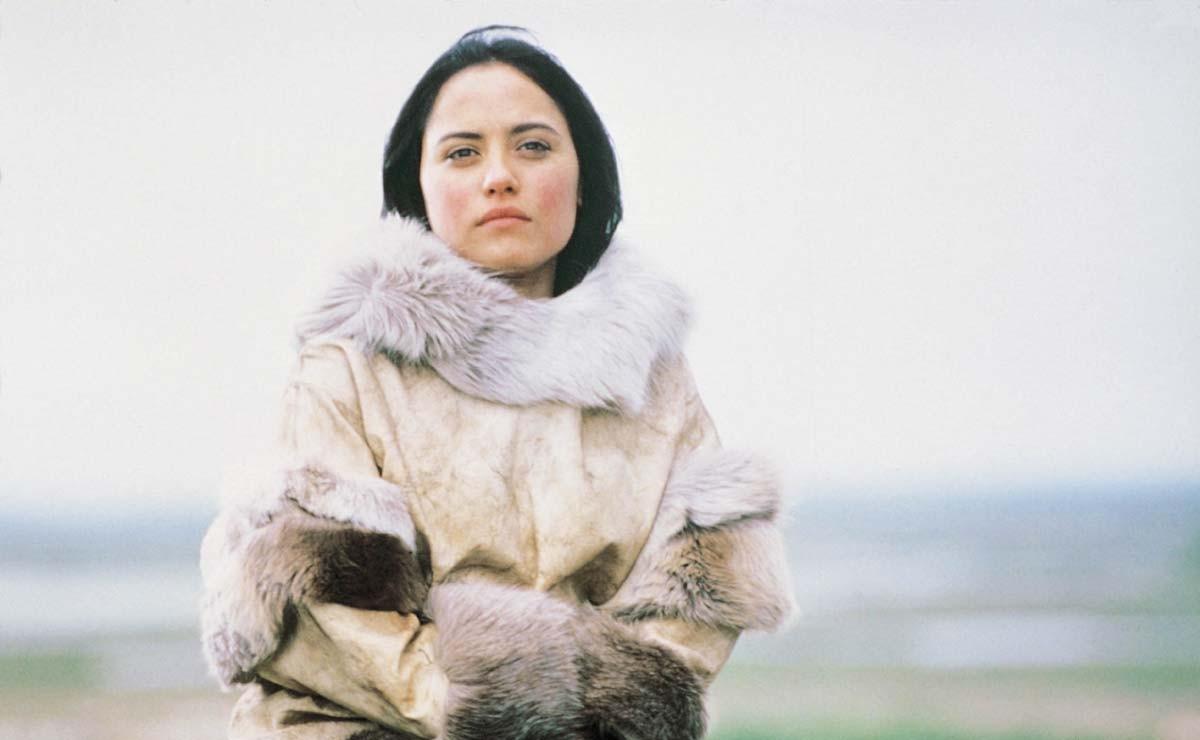 雪行者剧照的剧照