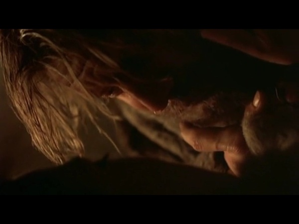 雪行者剧照的剧照