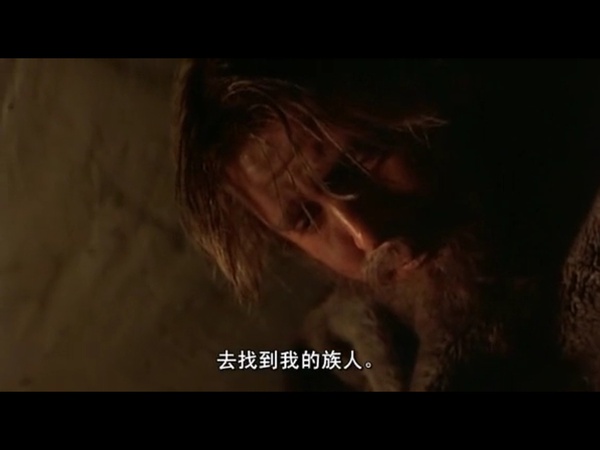 雪行者剧照的剧照