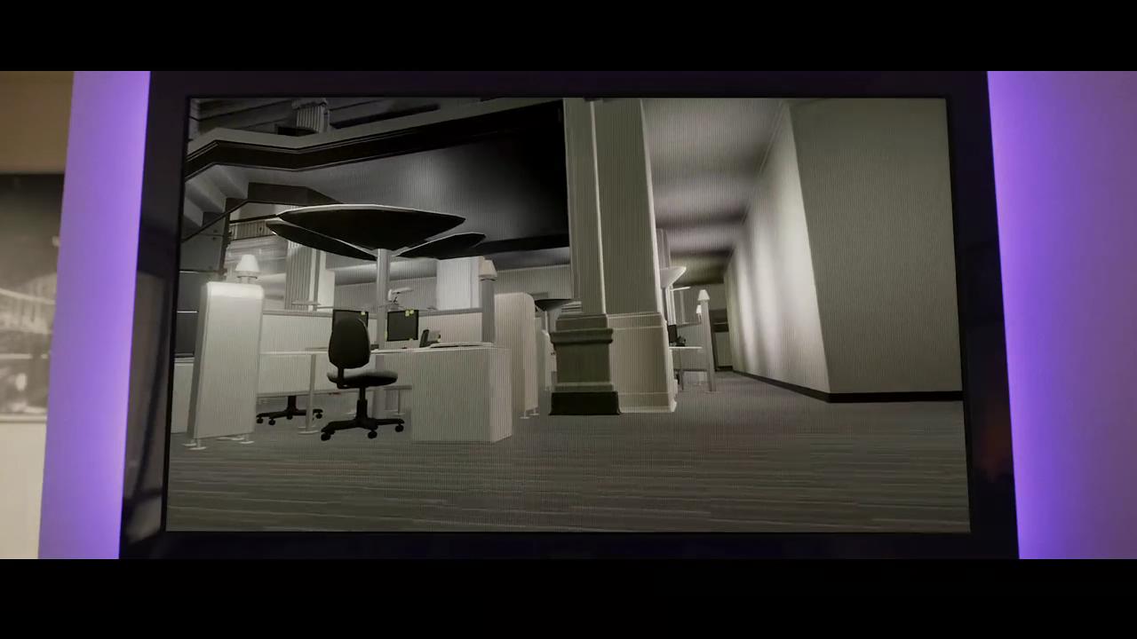 验收测试剧照的剧照