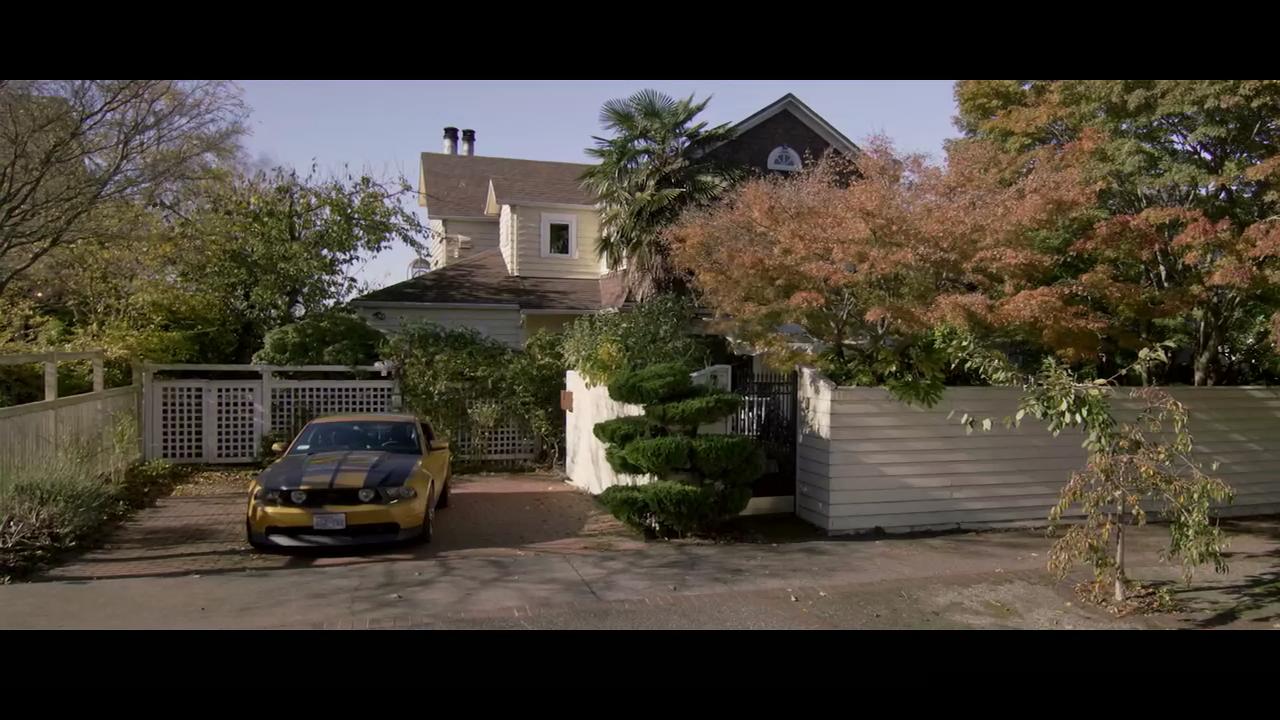 验收测试剧照的剧照