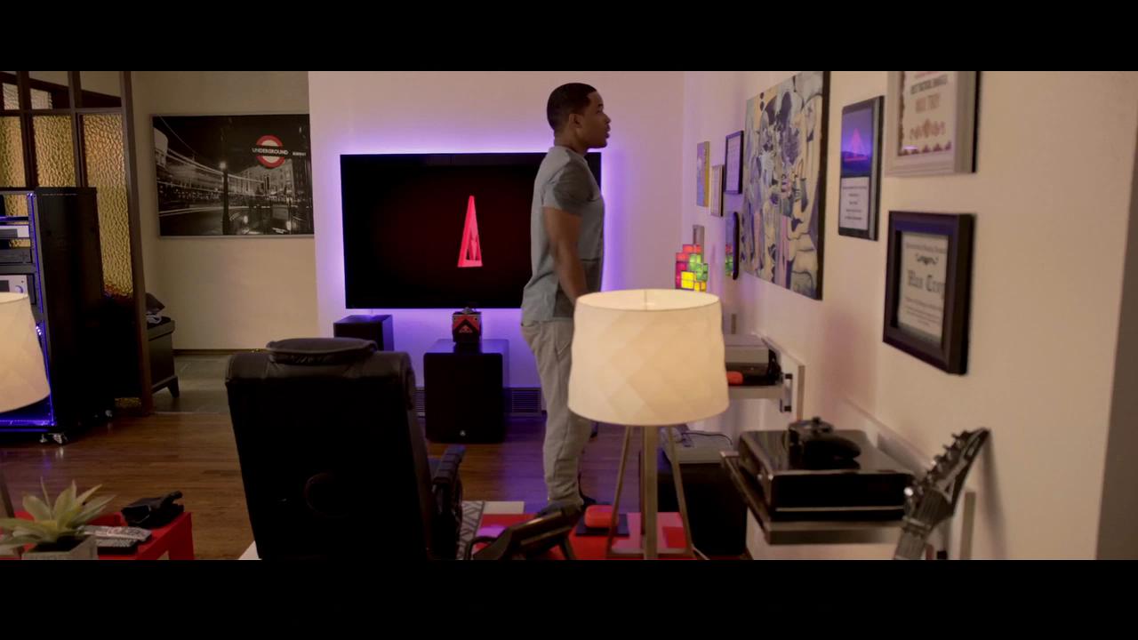 验收测试剧照的剧照