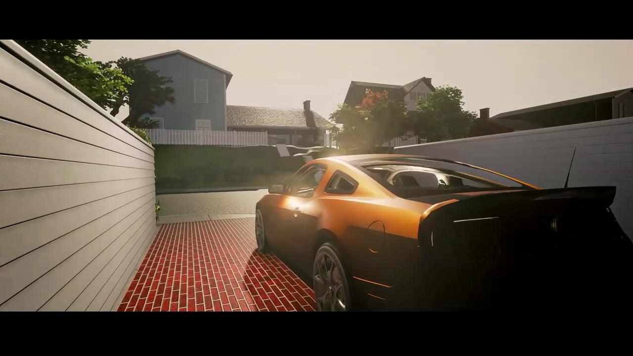 验收测试剧照的剧照