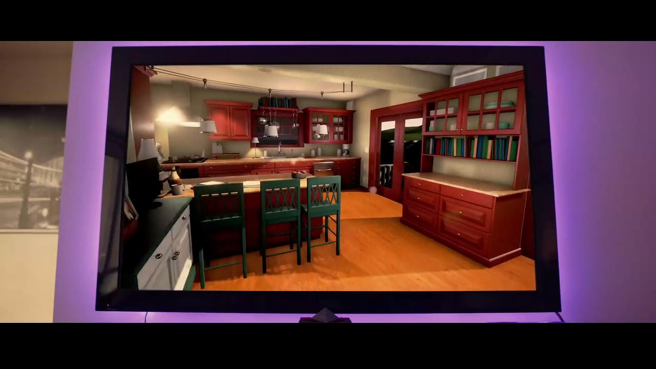 验收测试剧照的剧照