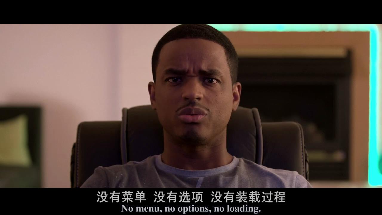 验收测试剧照的剧照