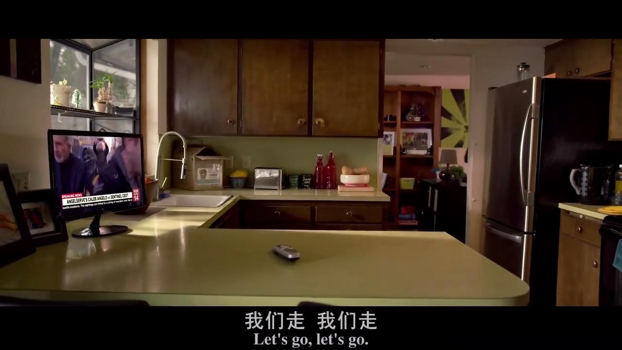 验收测试剧照的剧照