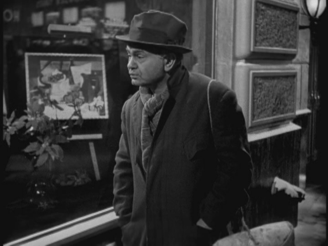 血红街道剧照的剧照