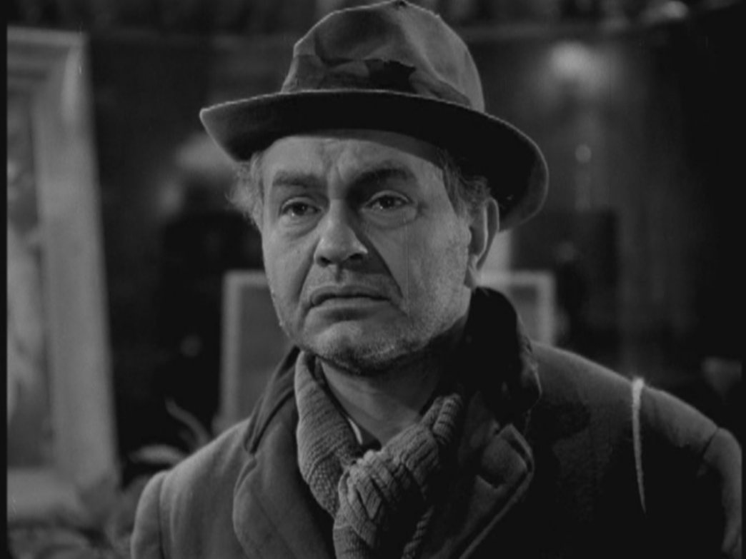 血红街道剧照的剧照