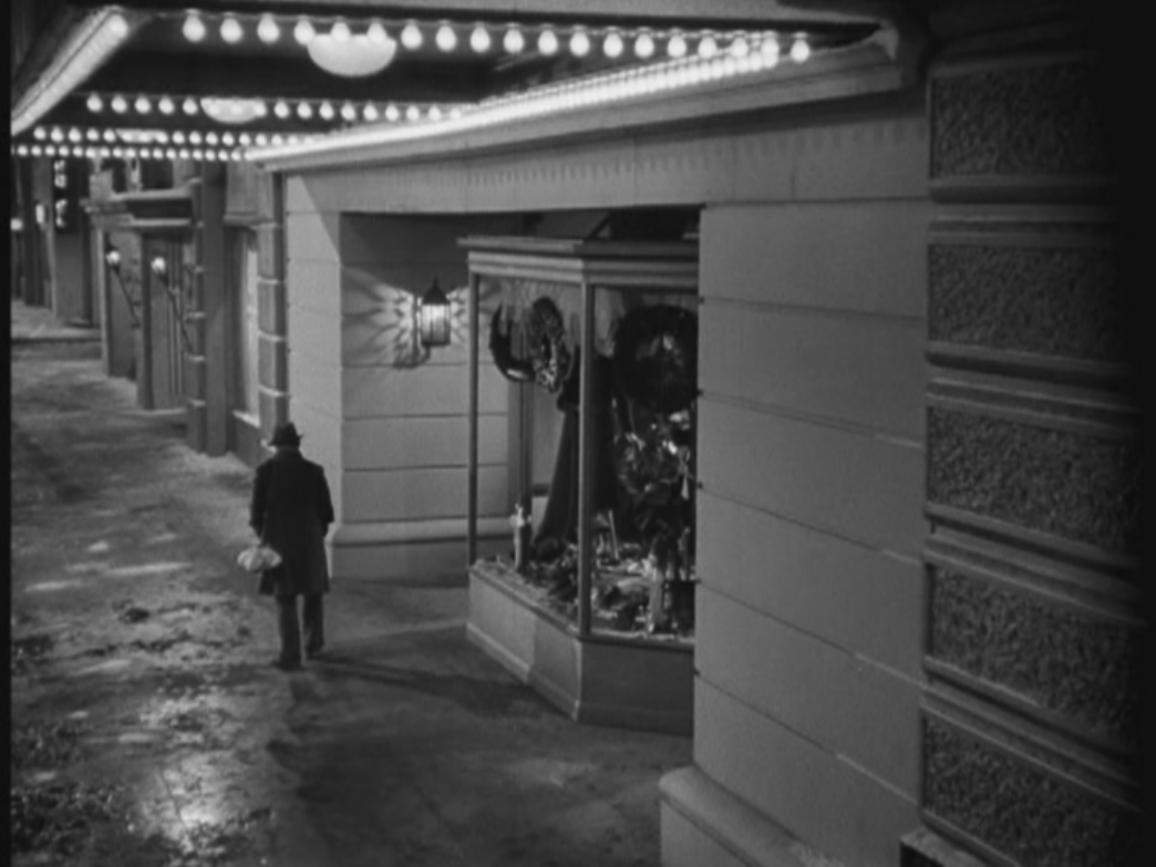 血红街道剧照的剧照