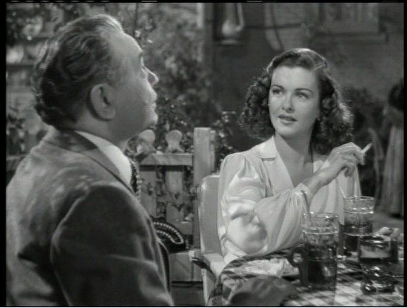 血红街道剧照的剧照