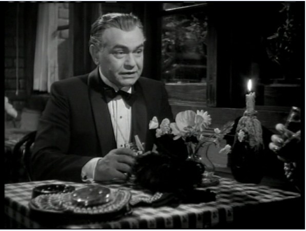 血红街道剧照的剧照