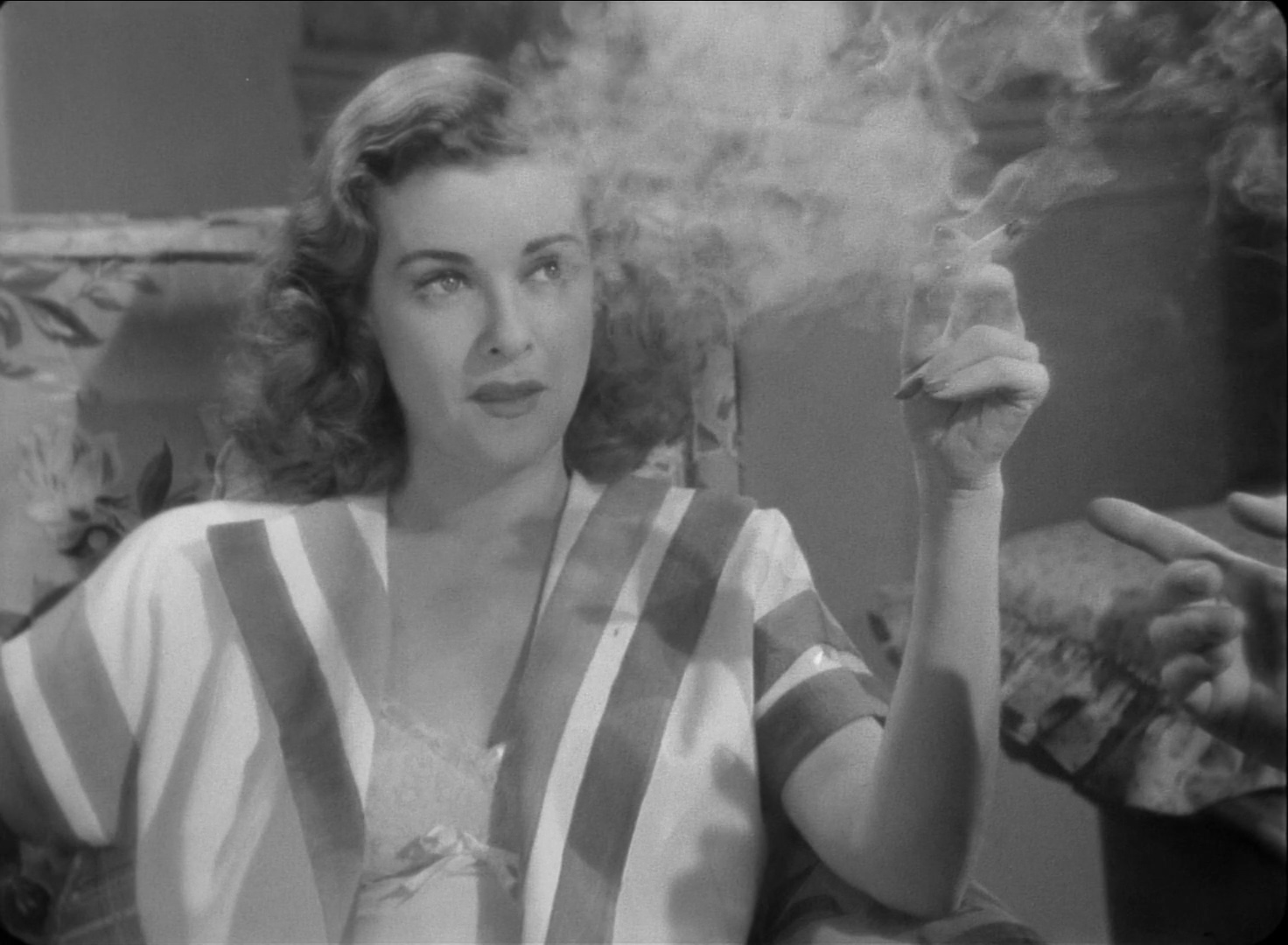 血红街道剧照的剧照