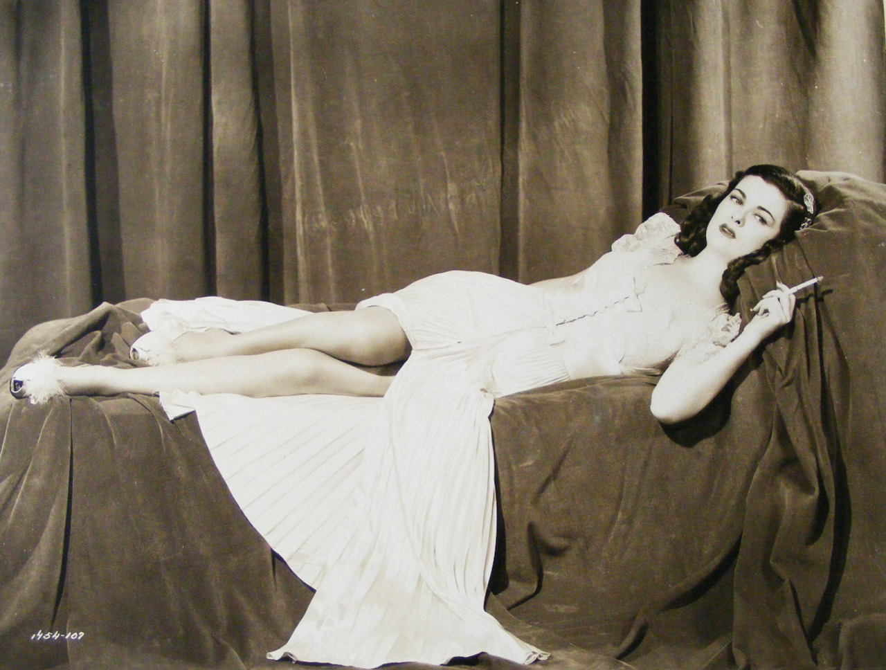 血红街道剧照的剧照