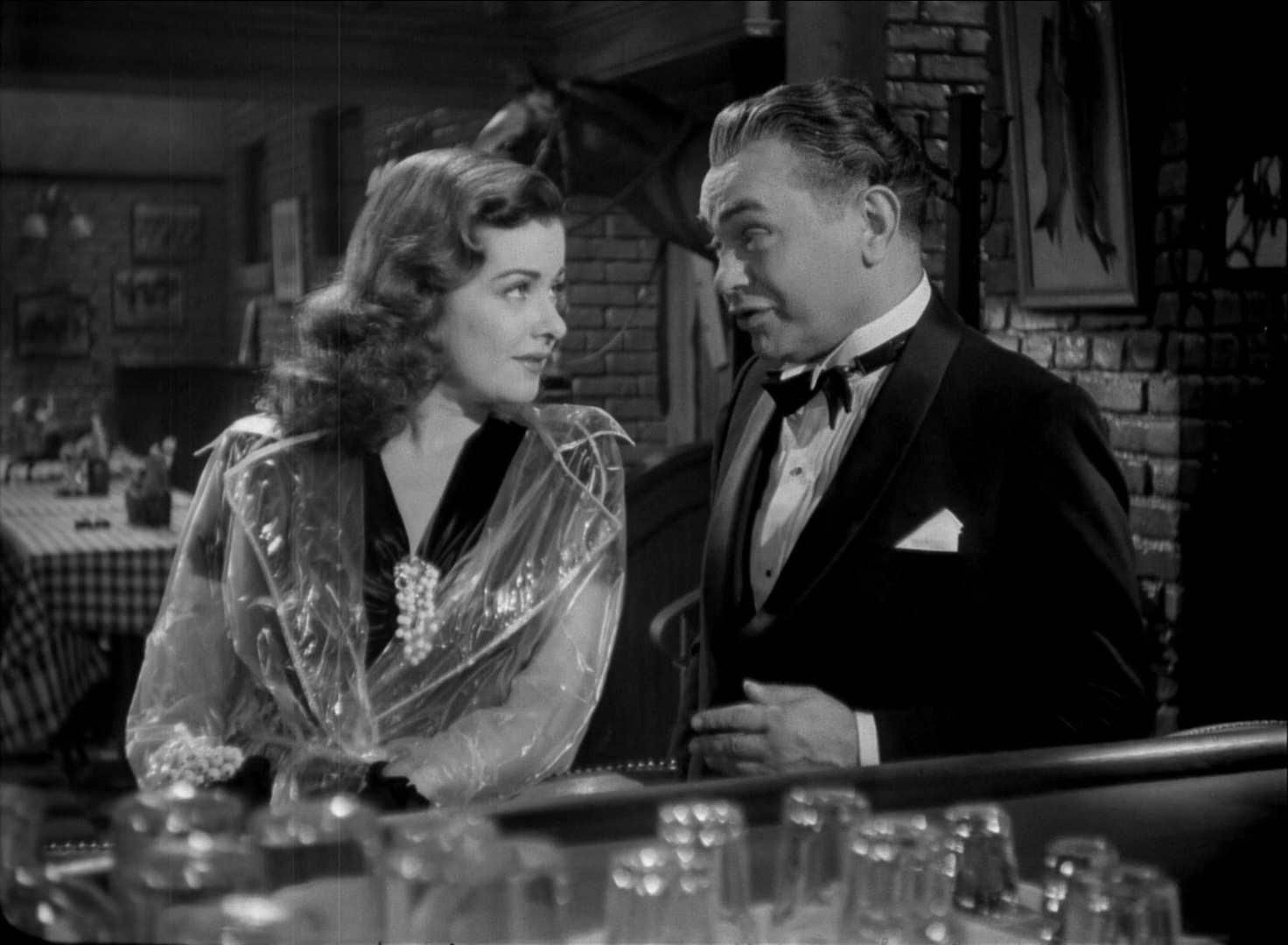 血红街道剧照的剧照