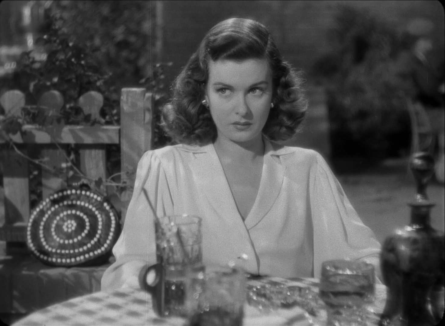 血红街道剧照的剧照