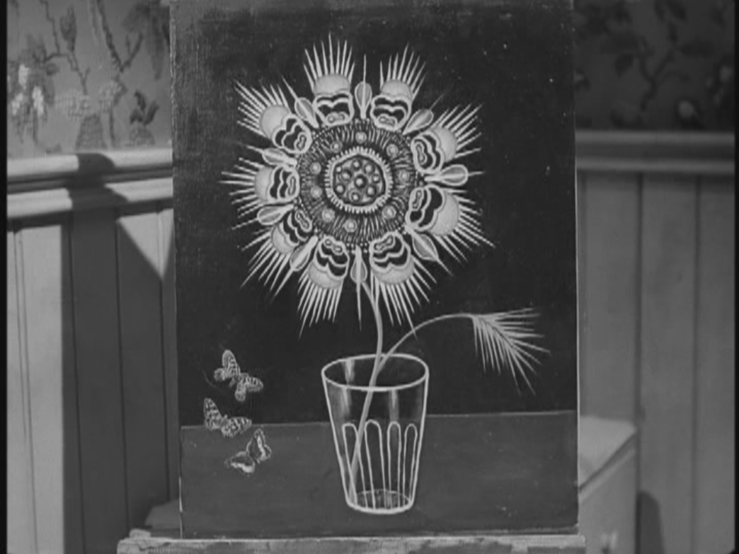 血红街道剧照的剧照