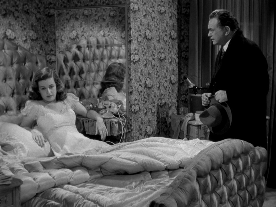 血红街道剧照的剧照