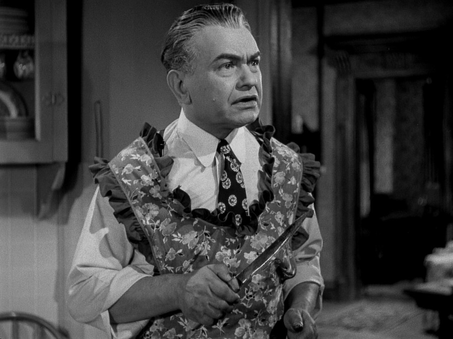 血红街道剧照的剧照