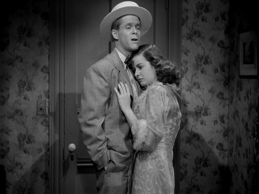 血红街道剧照的剧照