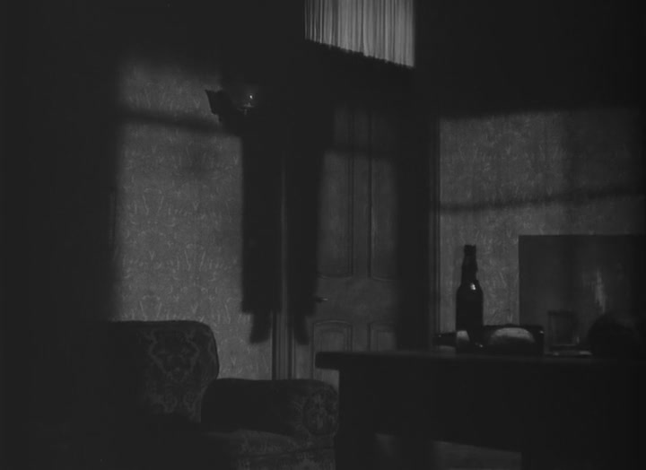 血红街道剧照的剧照