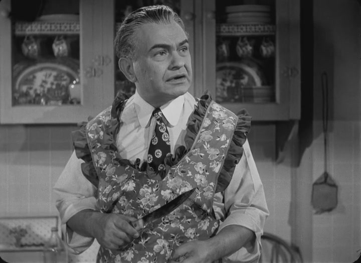 血红街道剧照的剧照