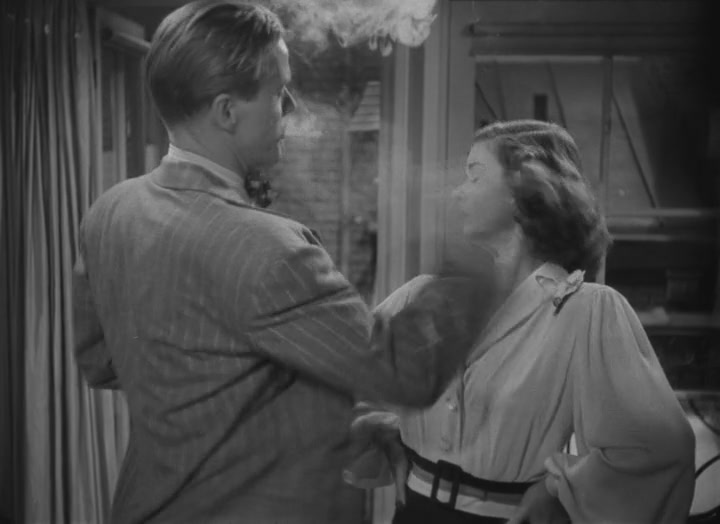 血红街道剧照的剧照