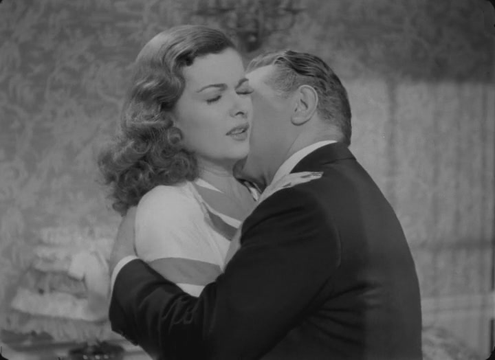 血红街道剧照的剧照