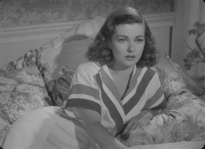 血红街道剧照的剧照