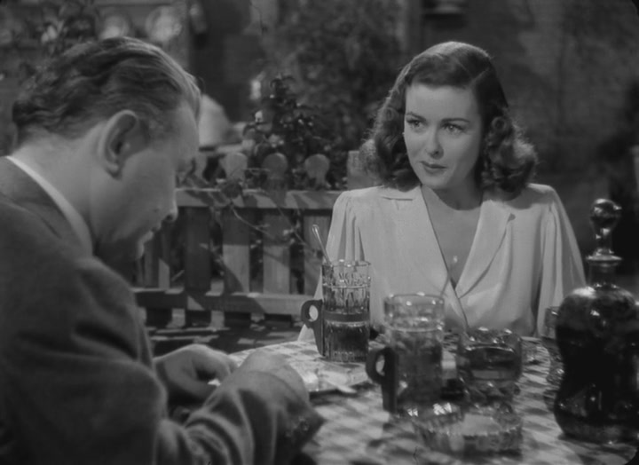 血红街道剧照的剧照