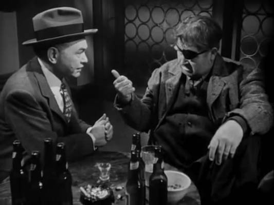 血红街道剧照的剧照