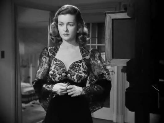 血红街道剧照的剧照