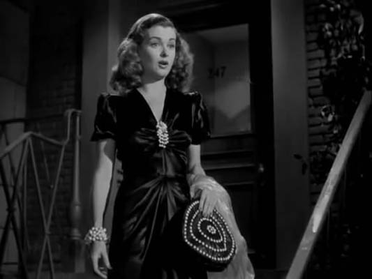 血红街道剧照的剧照