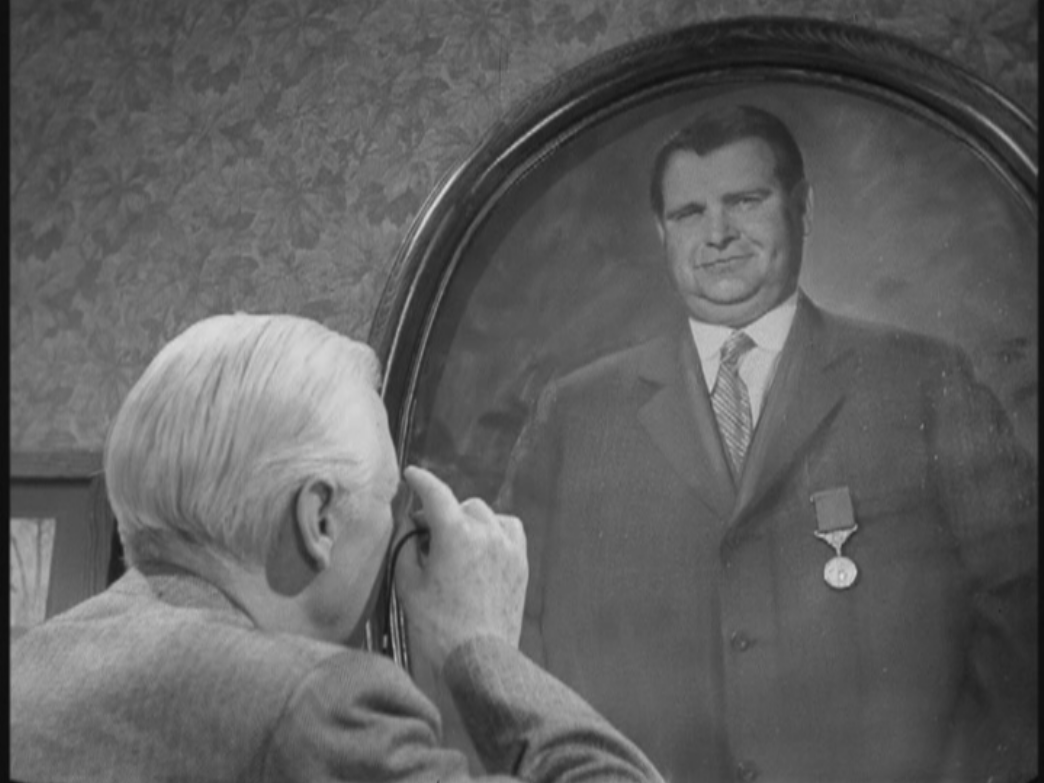 血红街道剧照的剧照