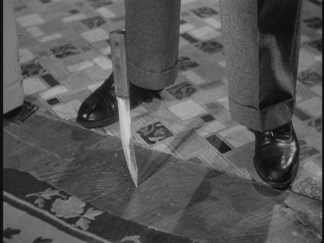 血红街道剧照的剧照